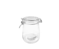 Hũ Khóa Tròn 750 ML (Hình 1)