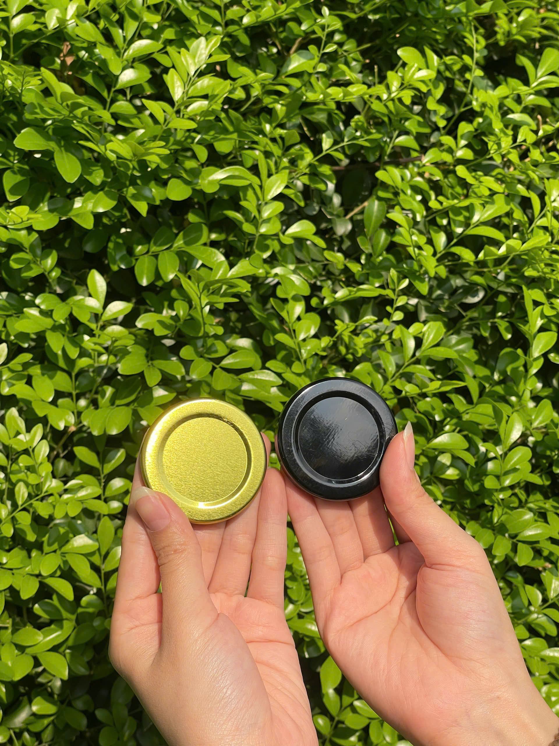 Nắp thiếc thấp phi 48 (Hình 1)